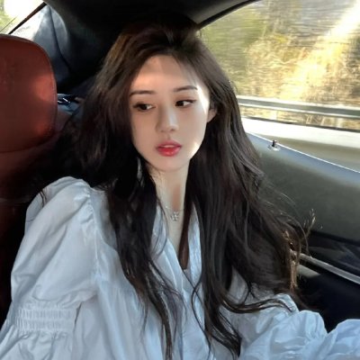 贵妃她不想卷了